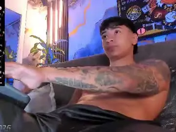 Chaturbate Adult Video Chat of ftm_xxxperiencie