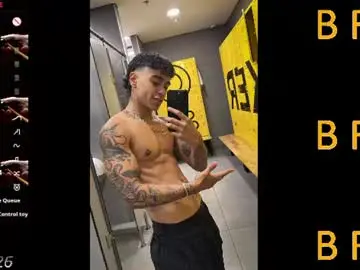 Chaturbate Live Sex Cam of ftm_xxxperiencie