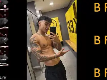 Chaturbate Sex Chat of ftm_xxxperiencie
