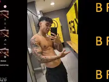 Chaturbate Nude Webcam of ftm_xxxperiencie