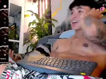 Chaturbate Best live sex cam show of ftm_xxxperiencie