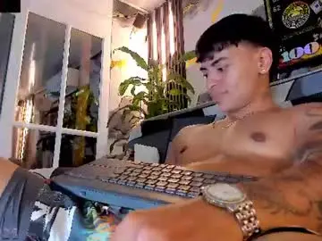 Chaturbate Adult Webcams of ftm_xxxperiencie