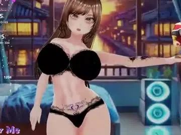 Chaturbate Nude Webcam of hanaedamgirl