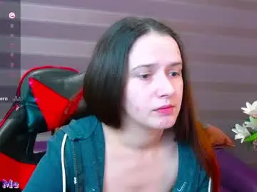 Chaturbate Nude Webcam of irisnichols