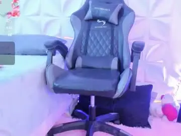 Chaturbate Live Sex Cam of juliethmosss