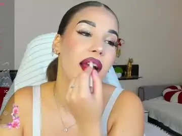 Chaturbate Sex Chat of laylasunshine