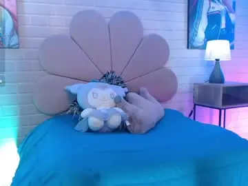 Chaturbate Adult Video Chat of lilcandy19
