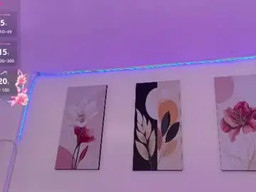 Chaturbate Private Sex Chat of lily_cooper1