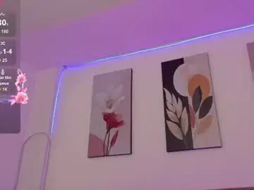 Chaturbate Adult Video Chat of lily_cooper1