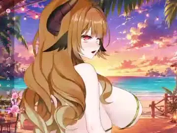 Chaturbate Adult Video Chat of meganhentai