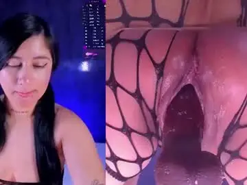 Chaturbate Private Sex Chat of melanyholsen