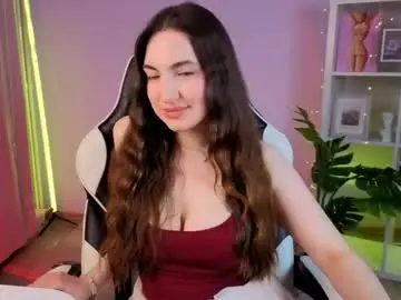 Chaturbate Free Live Porn of melissachaarm_