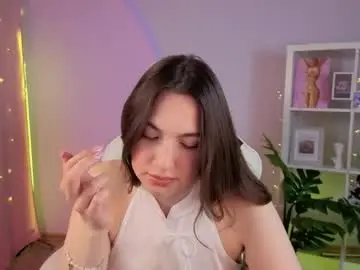 Chaturbate Adult Webcam of melissachaarm_