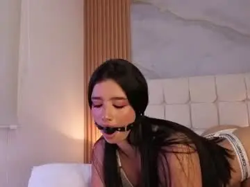 Chaturbate Sex Chat of mia_2406_