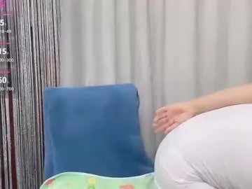 Chaturbate Private Sex Chat of miixuuee