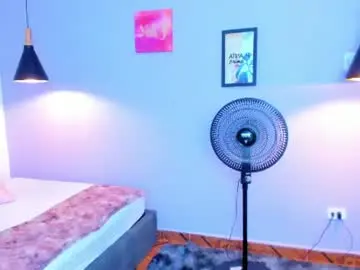 Chaturbate Private Sex Chat of nykojackson