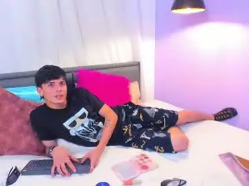 Chaturbate Free Live Porn of nykojackson