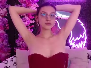 Chaturbate Adult Video Chat of ruby_spicy