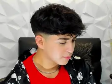 Chaturbate Nude Webcam of sam_daves_