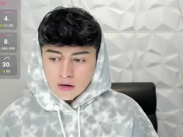 Chaturbate Adult Webcams of sam_daves_