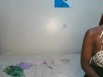 Chaturbate Sex Cam of stargirl_lia