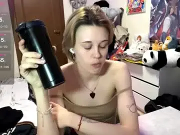 Chaturbate Live Sex of tiffanydziewanowski