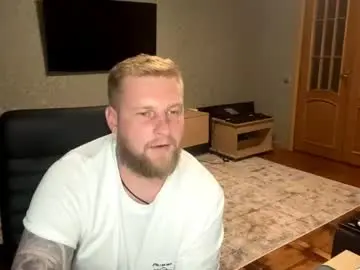 Chaturbate Adult Webcam of _badboyvibes_