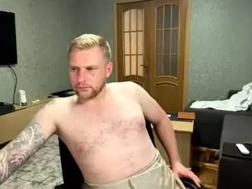 Chaturbate Best Webcam of _badboyvibes_