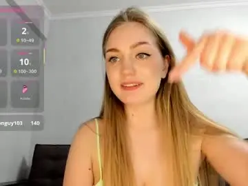 Chaturbate Live Sex of _onlyvallove_