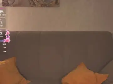 Chaturbate Adult Webcam of alisele