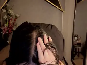 Chaturbate Adult Webcam of almma_