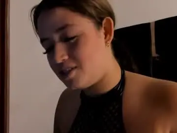 Chaturbate Sex Chat of almma_
