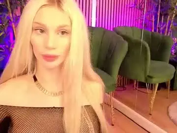 Chaturbate Best live sex cam show of barbiekara