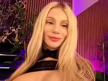 Chaturbate Free Porn Cam of barbiekara