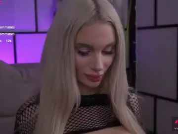Chaturbate Best Webcam of barbiekara
