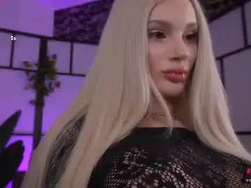 Chaturbate Adult Video Chat of barbiekara