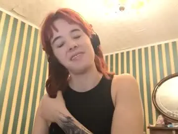 Chaturbate Adult Webcam of cherisegatchel