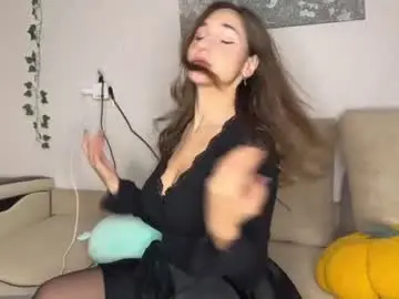 Chaturbate Live Sex of cutebambyeyes