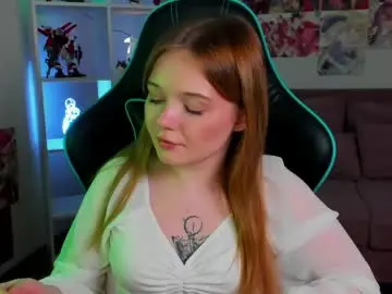 Chaturbate Free Porn Cam of elinavale