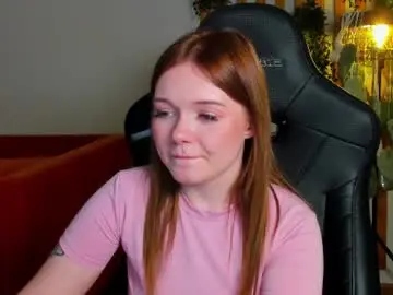 Chaturbate Nude Webcam of elinavale