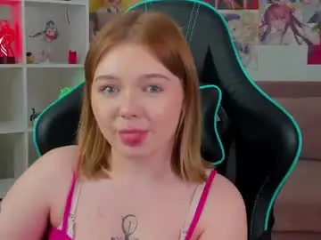 Chaturbate Nude Webcam of elinavale