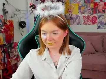 Chaturbate Best live sex cam show of elinavale