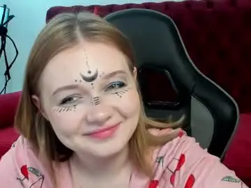 Chaturbate Watch Live Sex Cams of elinavale