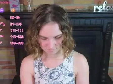 Chaturbate Best Webcam of ellie_babyy