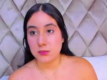 Chaturbate Best Webcam of gabyparker_