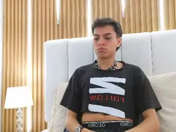 Chaturbate Best live sex cam show of hell_boy_06