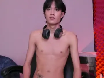 Chaturbate Adult Webcam of johan_lee_