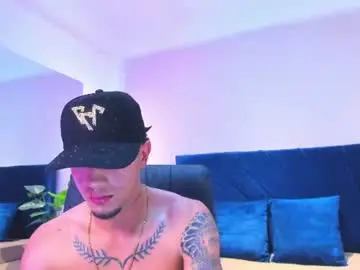 Chaturbate Sex Chat of justin_gary