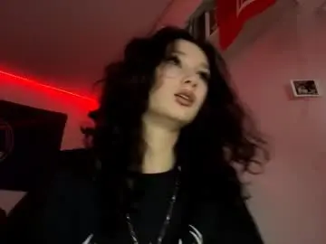 Chaturbate Nude Webcam of kathleenrosee