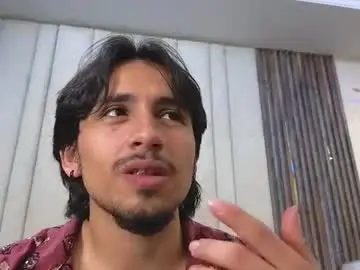 Chaturbate Private Sex Chat of latinshort